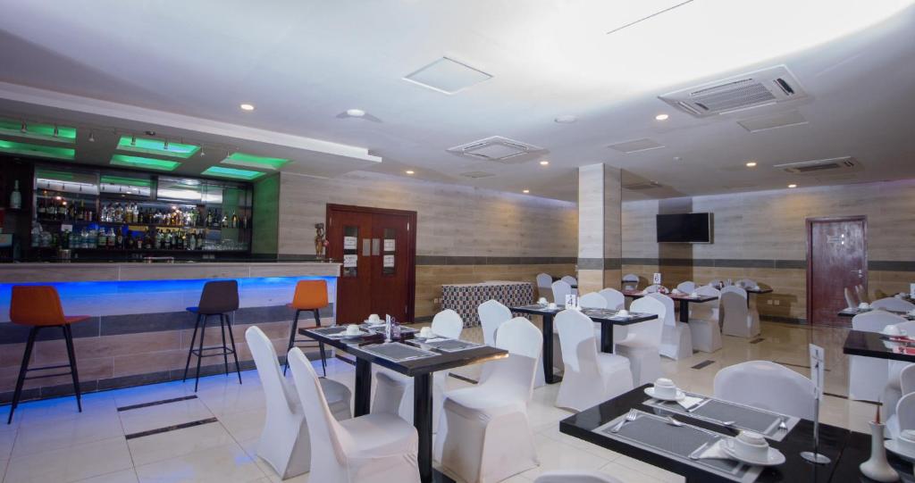 Hôtel La Rose Blanche Korhogo photo 1