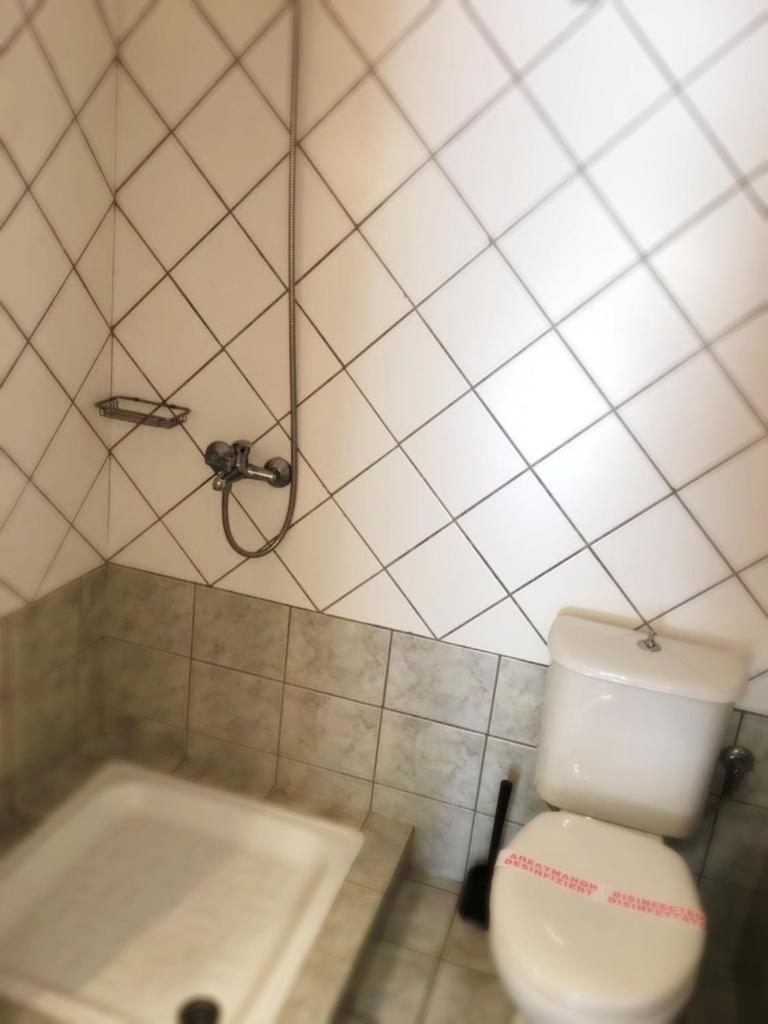 TO PATRIKO - APARTMENTS FOR RENT photo 4