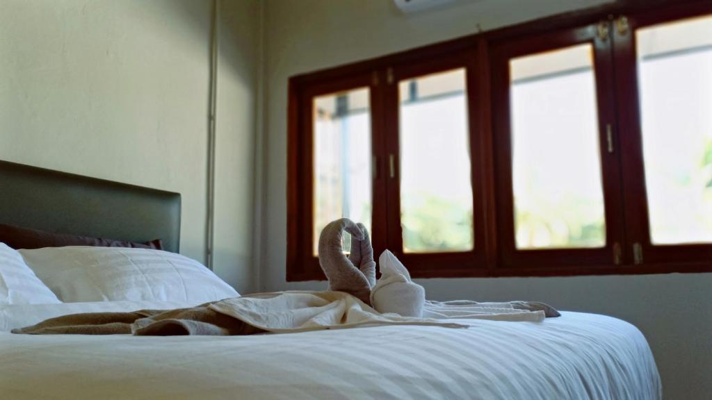 MOOK BOONCHU HOTEL photo 1