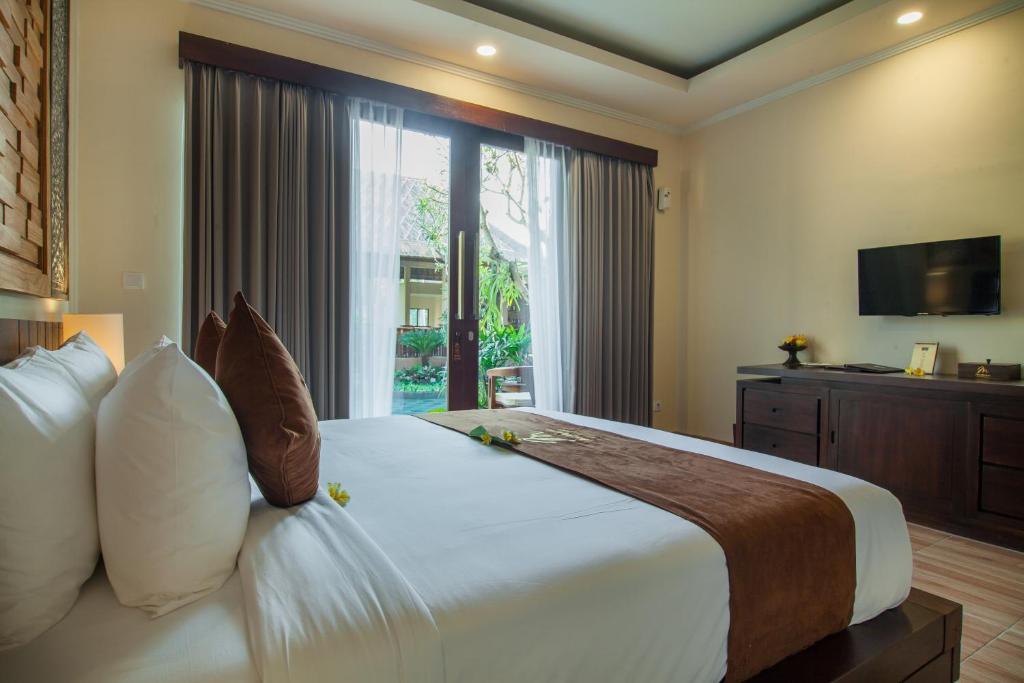 Сьюит (Специальное предложение - Люкс), The Cory Villa by Prasi