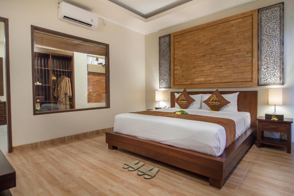 Сьюит (Специальное предложение - Люкс), The Cory Villa by Prasi