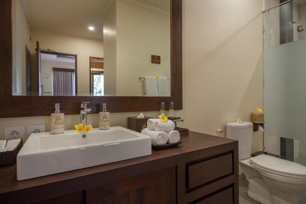 Сьюит (Специальное предложение - Люкс), The Cory Villa by Prasi