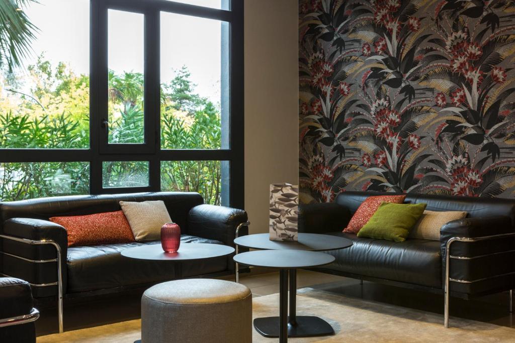 Hôtel Oceania Nantes photo 3