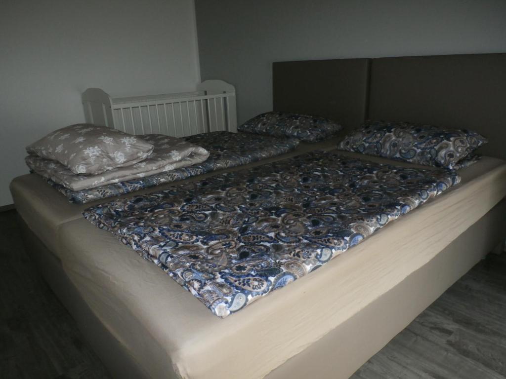 Ferienwohnung am Seglerhafen photo 1