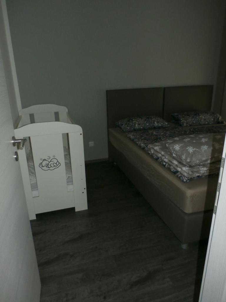 Ferienwohnung am Seglerhafen photo 2