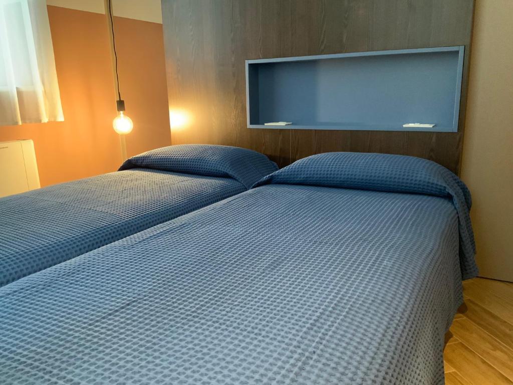 Residenza Alto Garda Room Type - Apartment with Mountain View