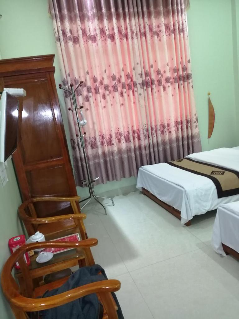 Yen Minh Thien An Motel