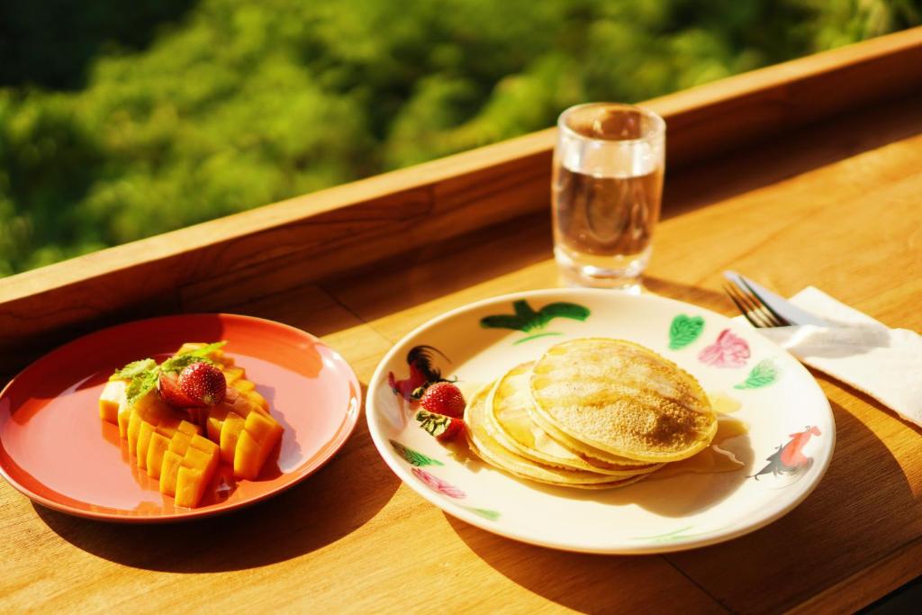 Kadewa Retreat Ubud - Adults Only - Tap to explore photos
