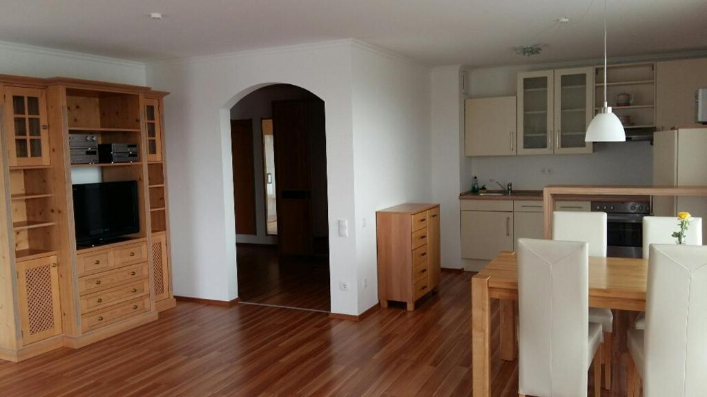 2-Zi. Luxus Appartement mit Bademantelgang zur Wohlfühltherme photo 3