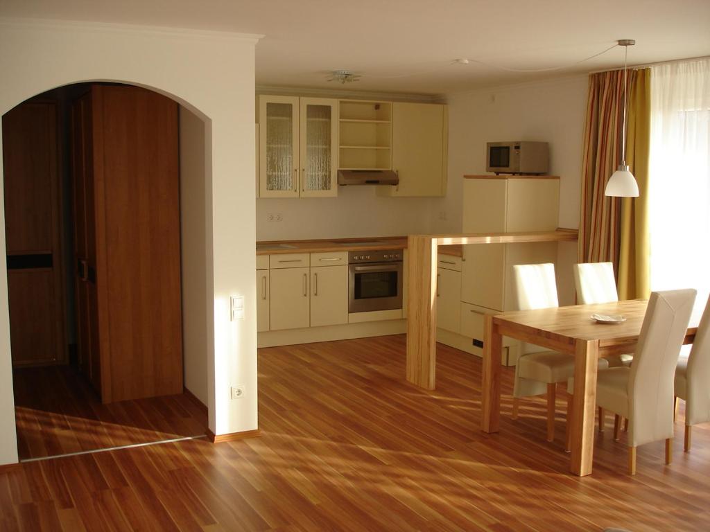 2-Zi. Luxus Appartement mit Bademantelgang zur Wohlfühltherme photo 2