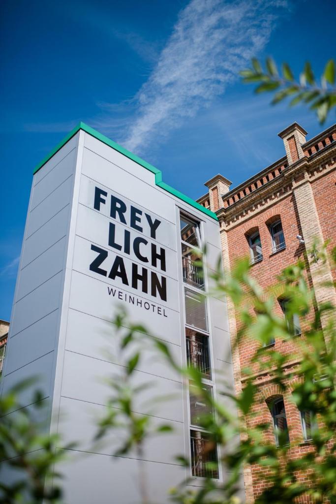 Weinhotel Freylich Zahn photo 2