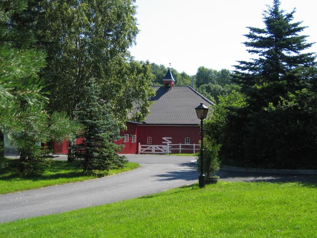 Poeme A SANDEFJORD photo 1