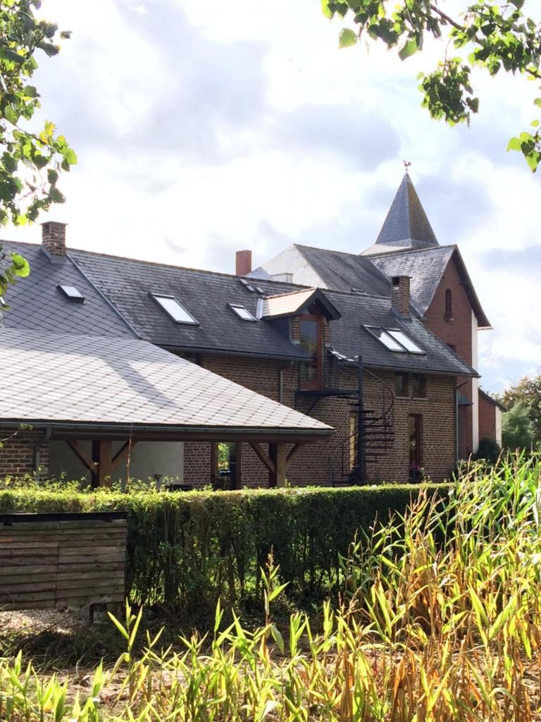 Gîte Saint-Martin de la Fauvette photo 1