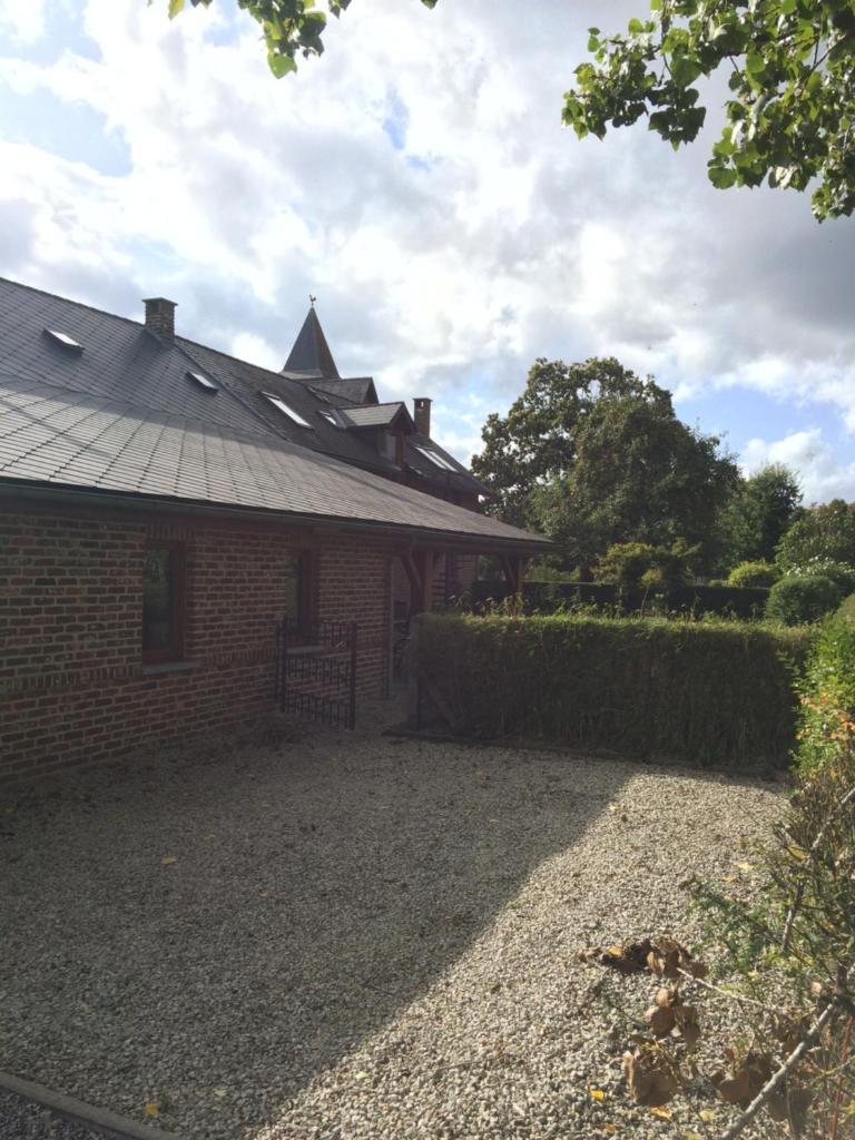 Gîte Saint-Martin de la Fauvette photo 2