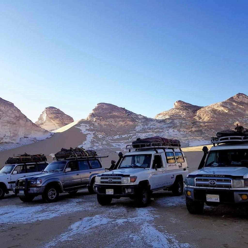Safari Camp Bahariya Oasis photo 3