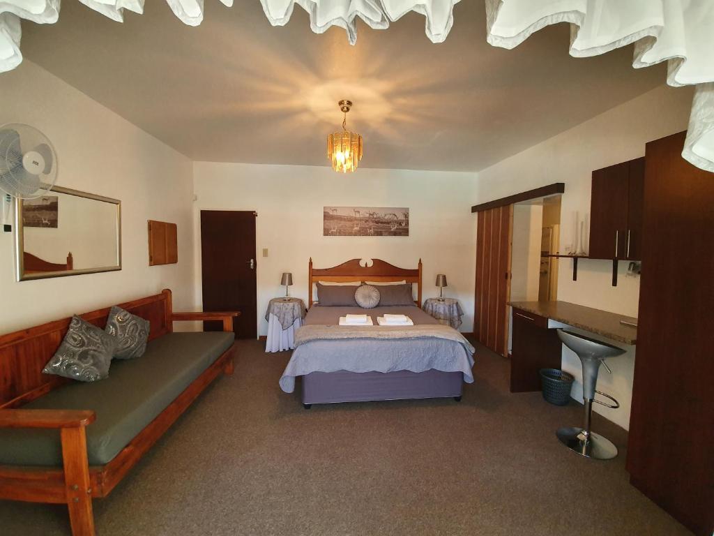 Karoo View Guesthouse Cradock photo 2