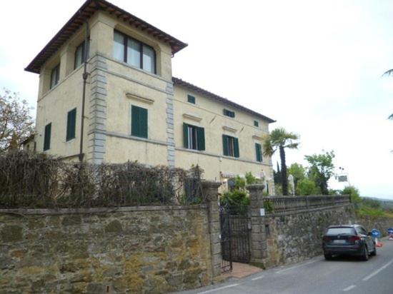 Villa Cristina photo 3