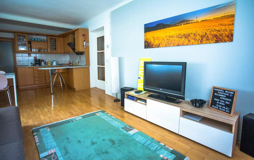 Goldenfields apartment photo 2