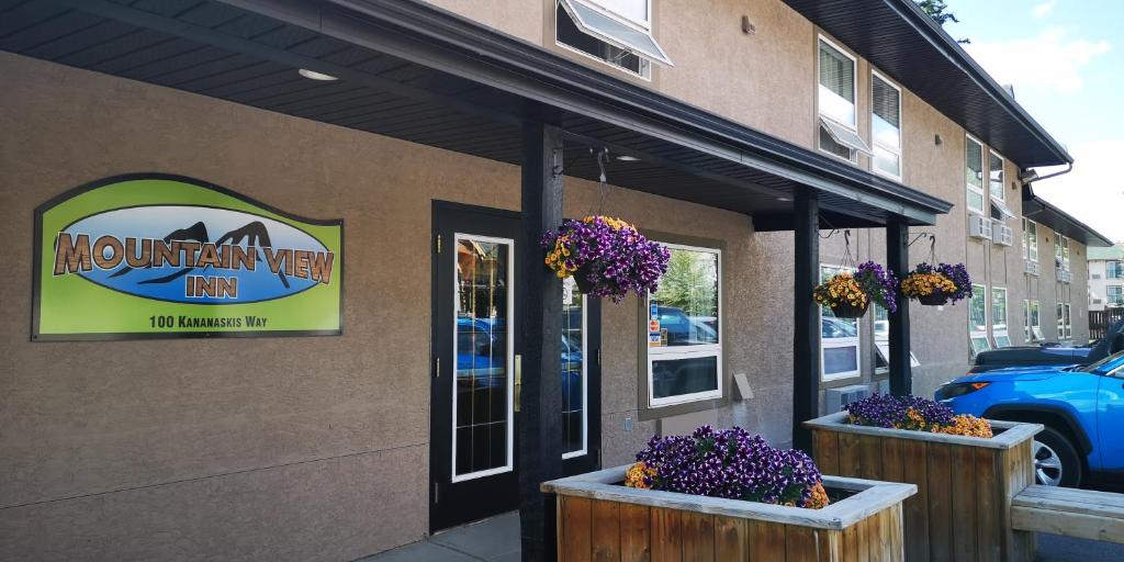 Mountain View Inn photo 1