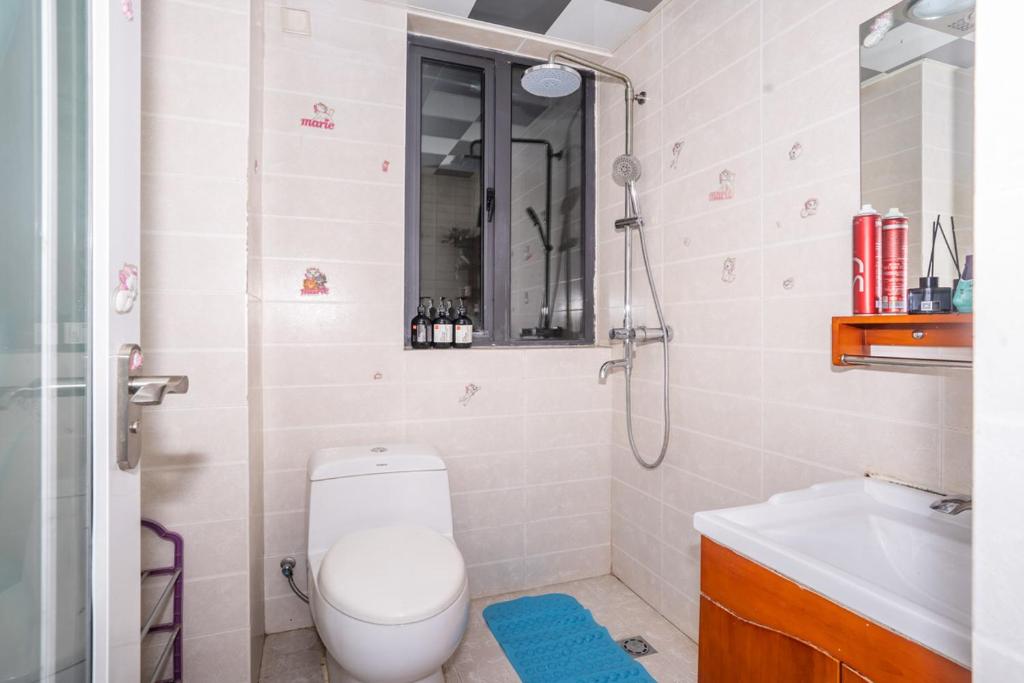Zhengzhou Jinshui·Manhattan Commercial Plaza· Locals Apartment 00163340 photo 2