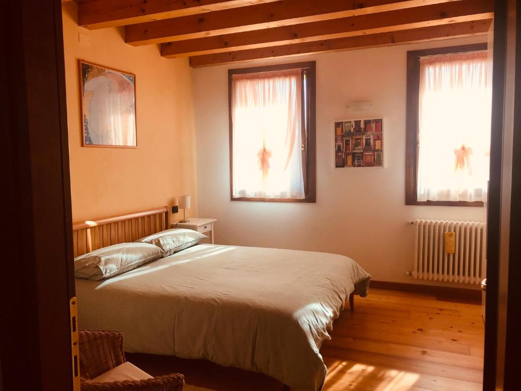 beb - casa vacanze San Gallo photo 2