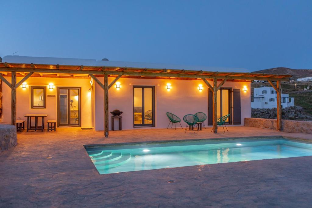 Mikri Villas photo 2