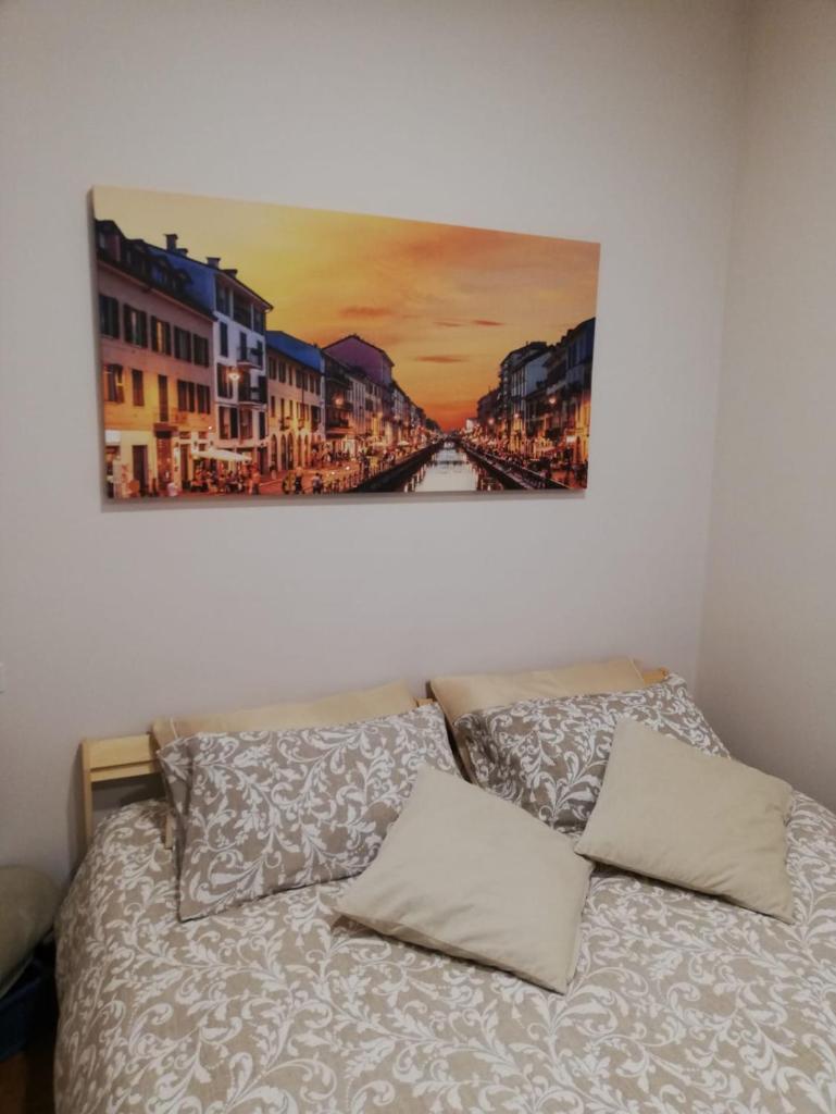Sweet Home Milano B&B, Lodi
