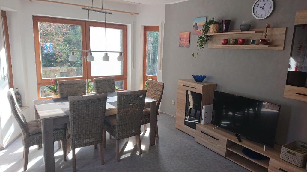 Ferienwohnung Familie Neugebauer, Verden