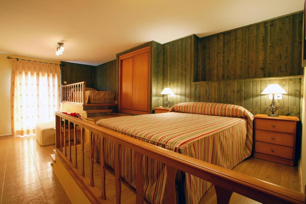 APARTAMENTOS HOTEL 77 photo 2