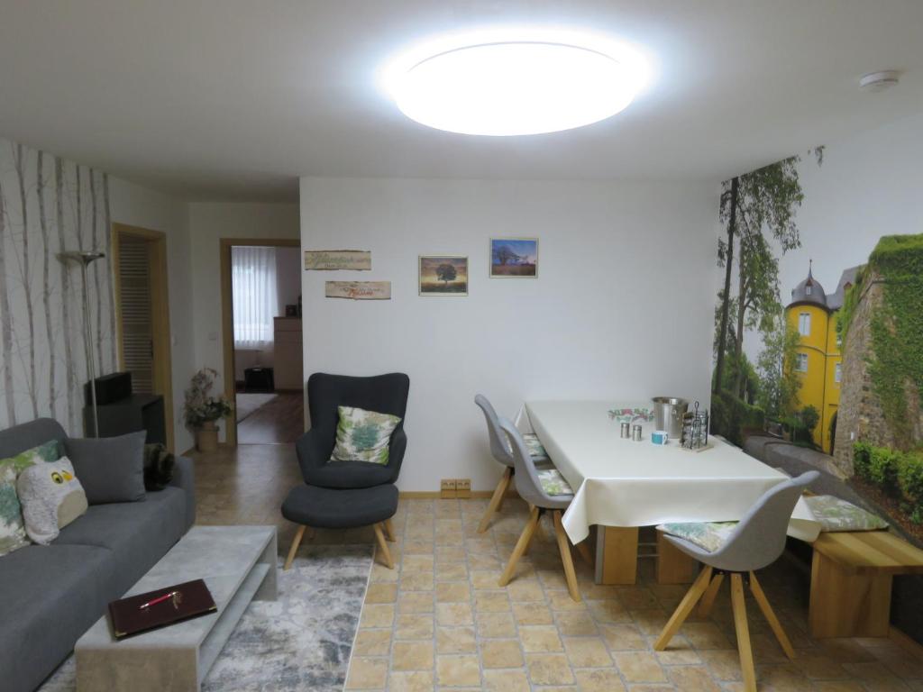 Haus Waldzauber photo 2