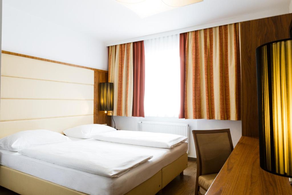 Сьюит (Люкс), Hotel Kapeller Innsbruck