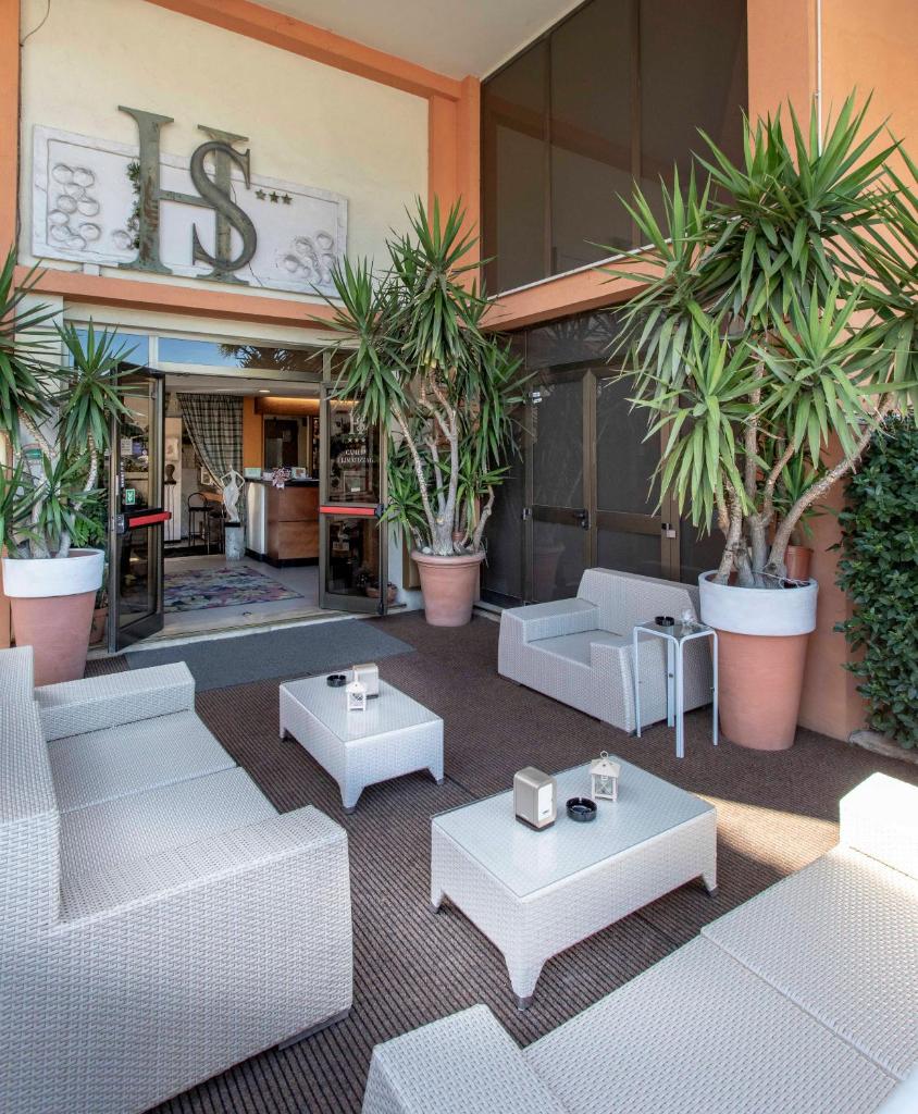 Hotel Solarium photo 4