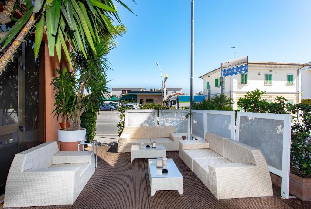 Hotel Solarium photo 3