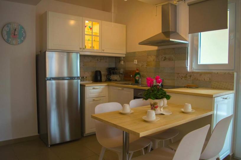 SUNNY CENTRAL LUXURY APARTMENT photo 2