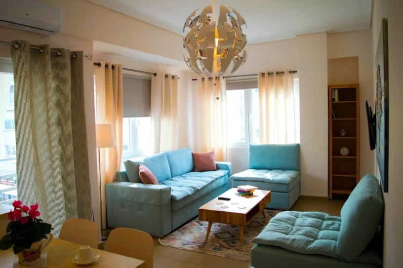SUNNY CENTRAL LUXURY APARTMENT photo 3