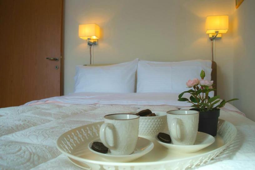 SUNNY CENTRAL LUXURY APARTMENT photo 4