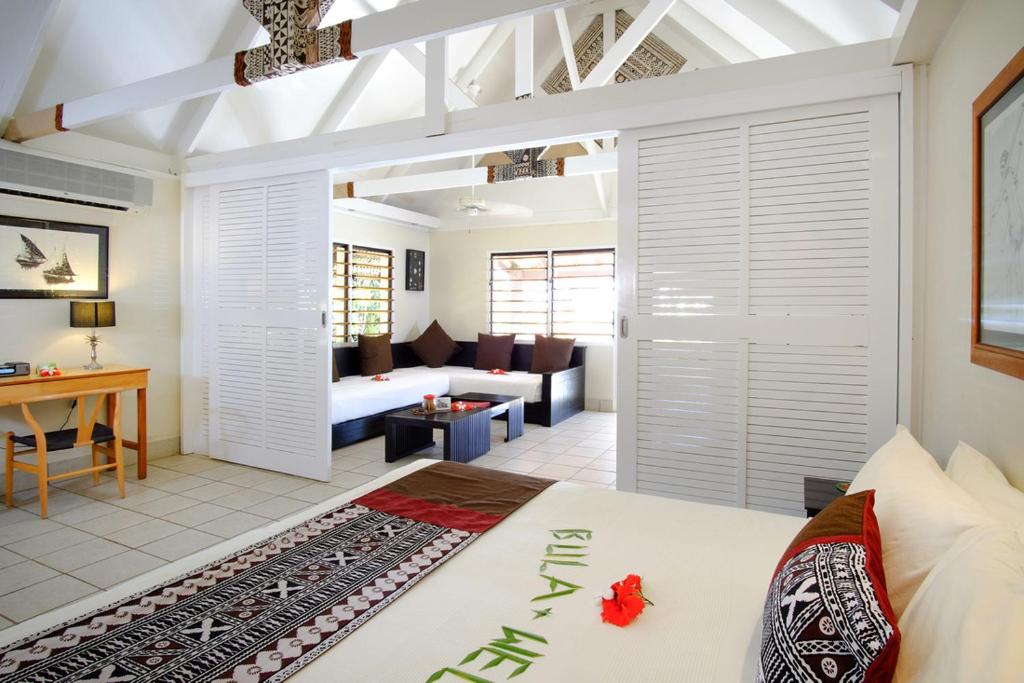 Musket Cove Island Resort photo 4