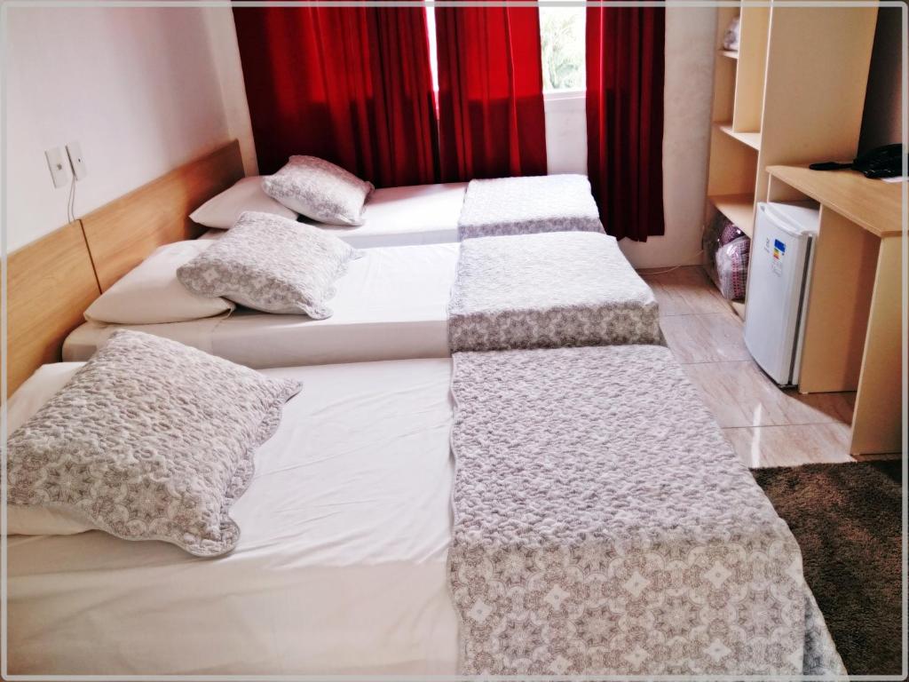 Hotel Anjos LTDA photo 2