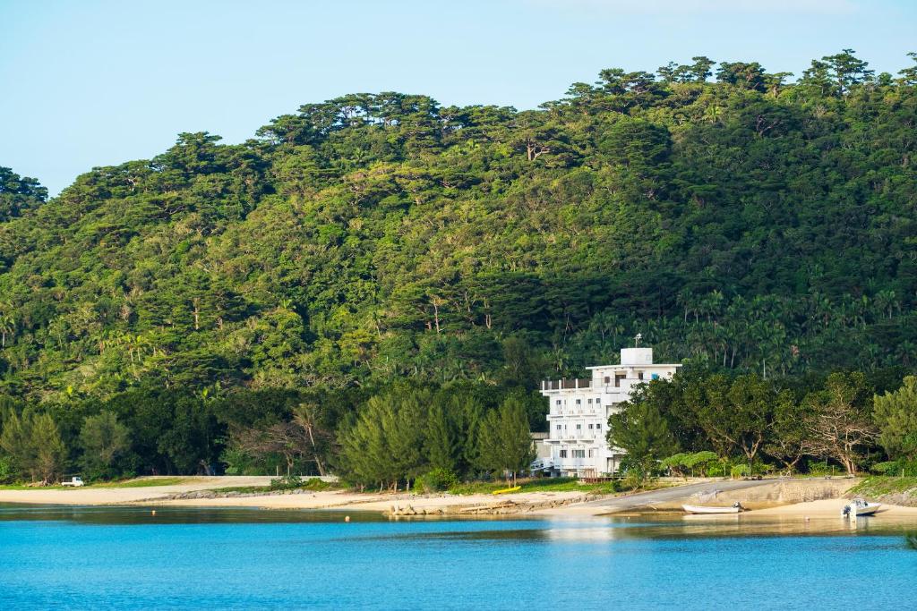 Hotel Hoshitate Iriomotejima photo 3