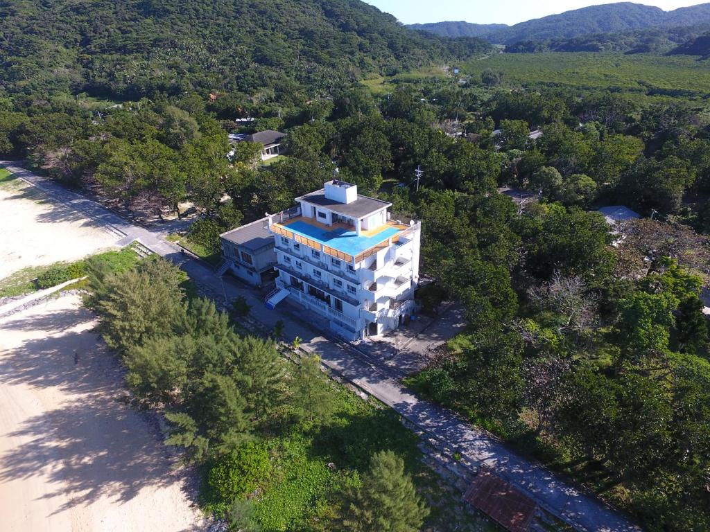 Hotel Hoshitate Iriomotejima photo 2
