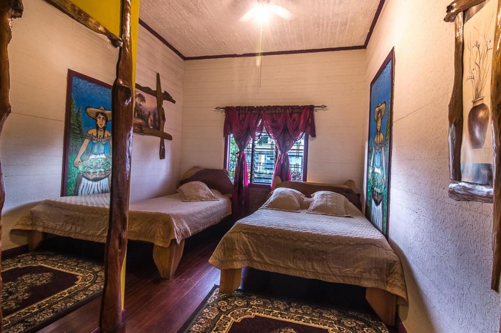 Casa Antigua Hotel photo 4
