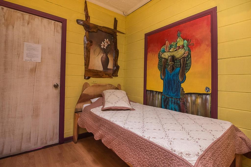 Casa Antigua Hotel photo 1