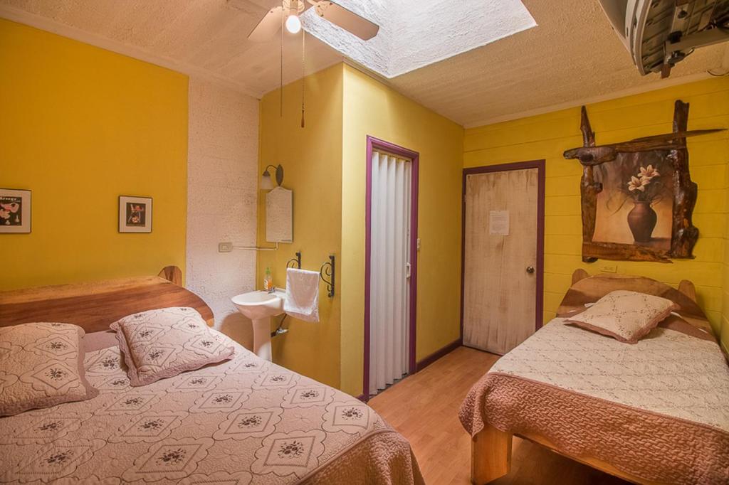Casa Antigua Hotel photo 2