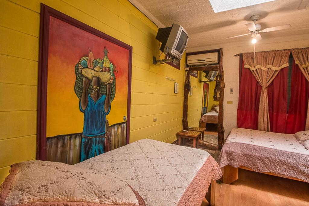 Casa Antigua Hotel photo 3