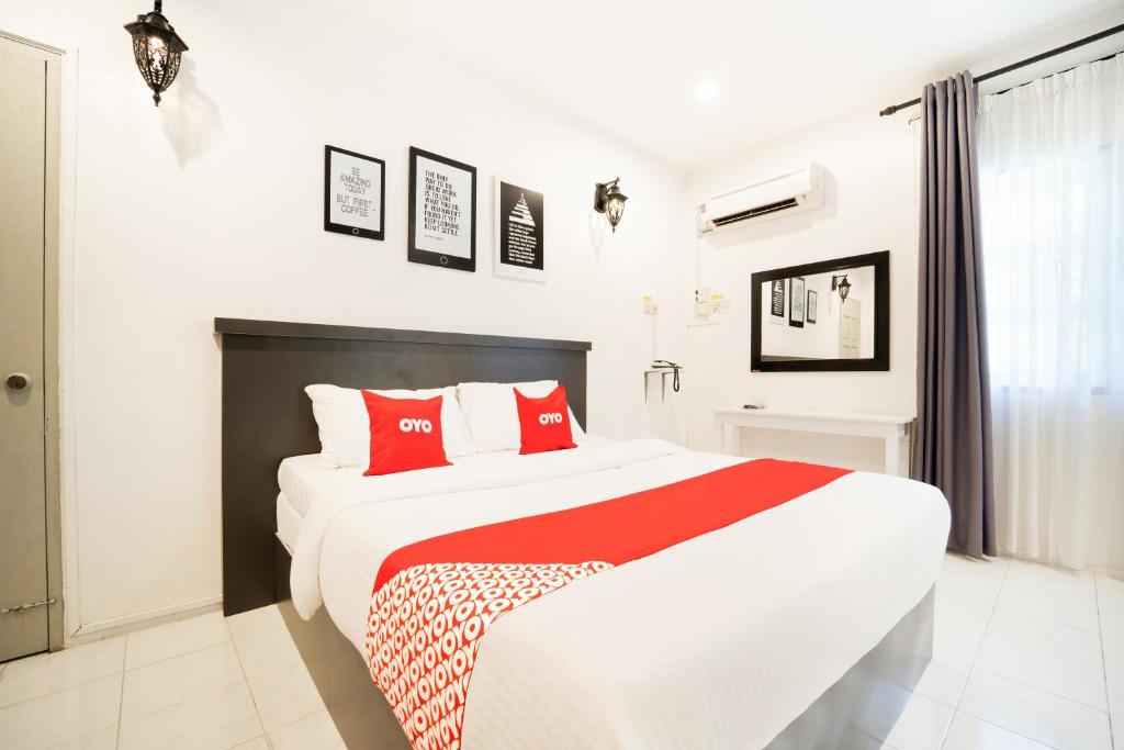 Super OYO 89486 Kulim Inn photo 1
