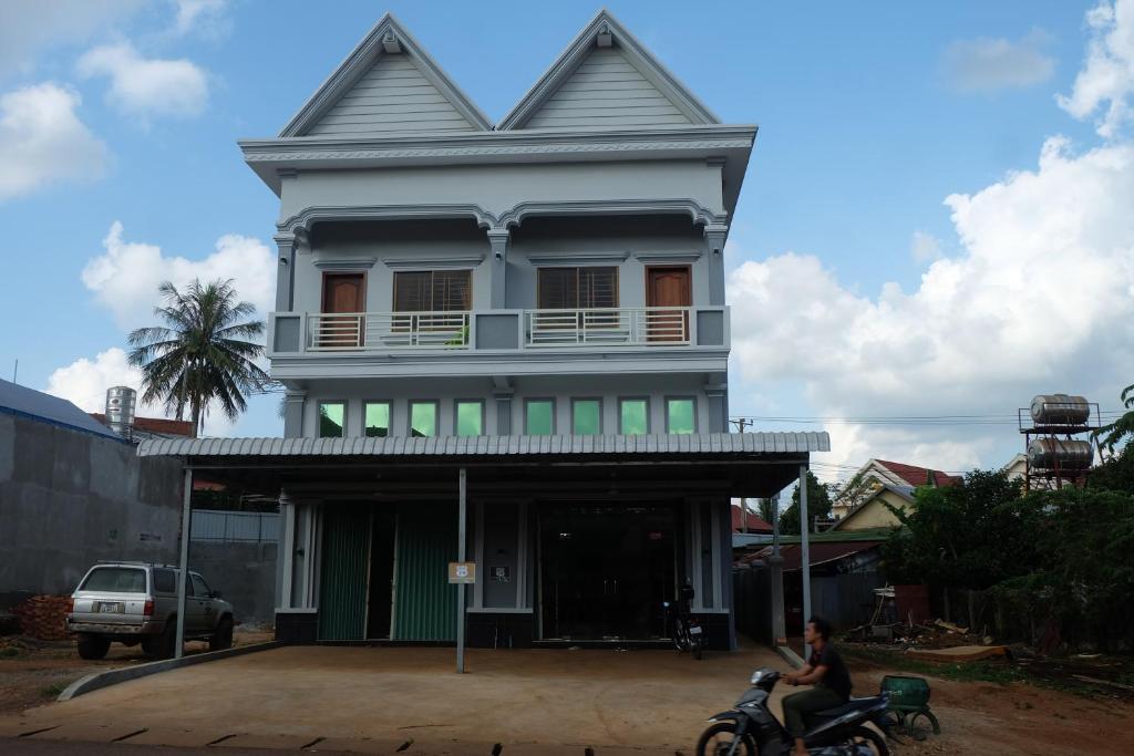 Mondulkiri Holiday homestay photo 3