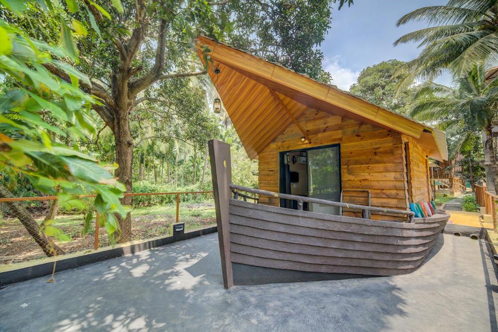 Coconut Beach Farm photo 1