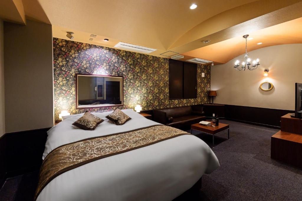 Hotel LOVE JEWEL photo 4