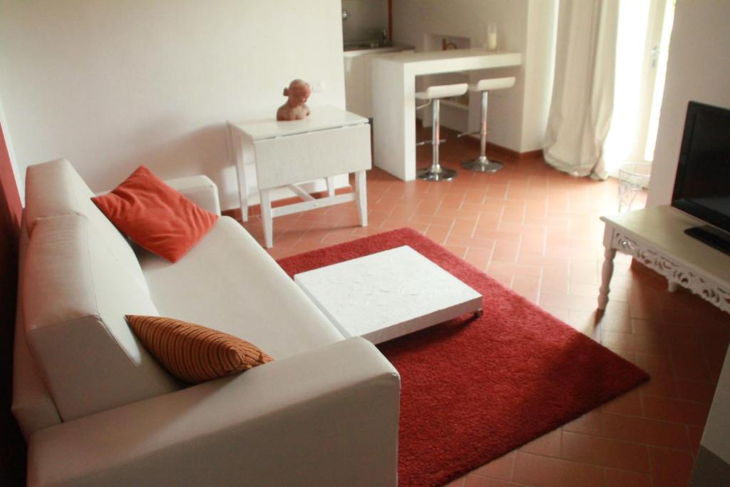 Podere Delle Fanciulle photo 1