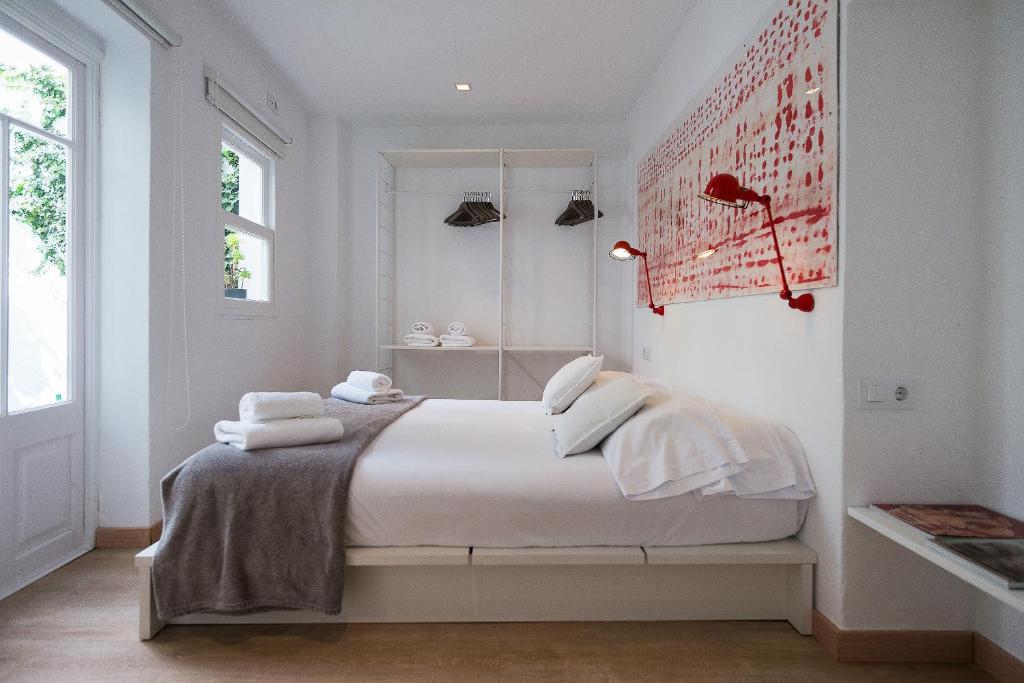 Cheap & Chic Hotel photo 2
